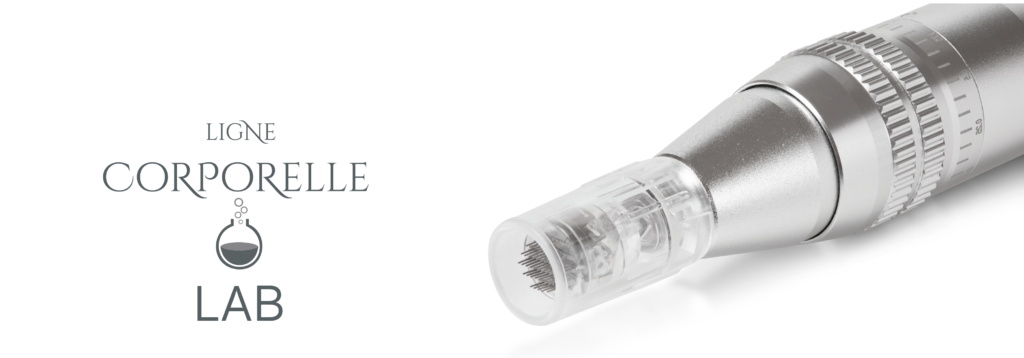 peeling biorepeel mikroneedling