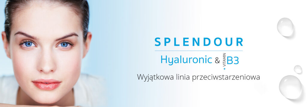 zabieg z kwasem hialuronowym i witaminą b3